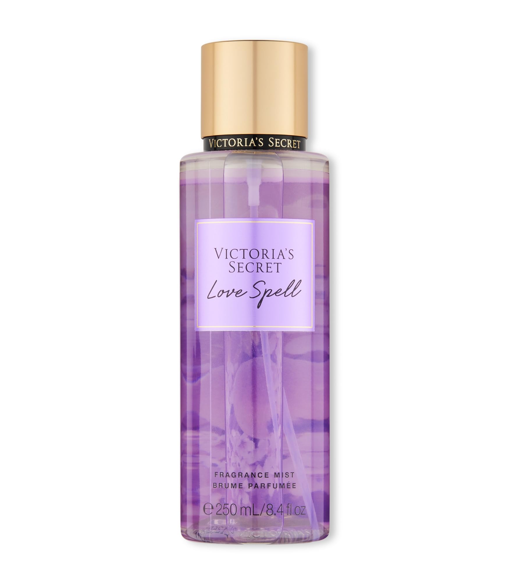 Victoria's Secret Love Spell Body Mist 250ml - Cherry Peach