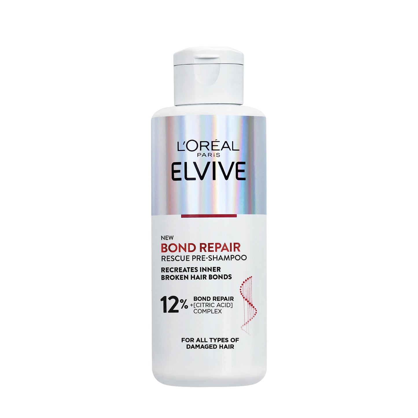 L'Oréal Elvive Bond Repair Pre-Shampoo 200ml Treatment