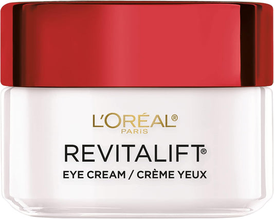 L'Oreal Paris RevitaLift Anti Wrinkle + Firming Eye Cream