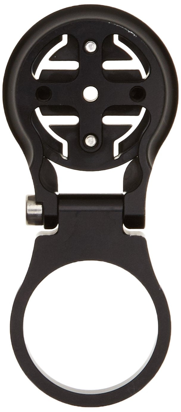 K-EDGE Adjustable Garmin MTB Computer Mount - Black