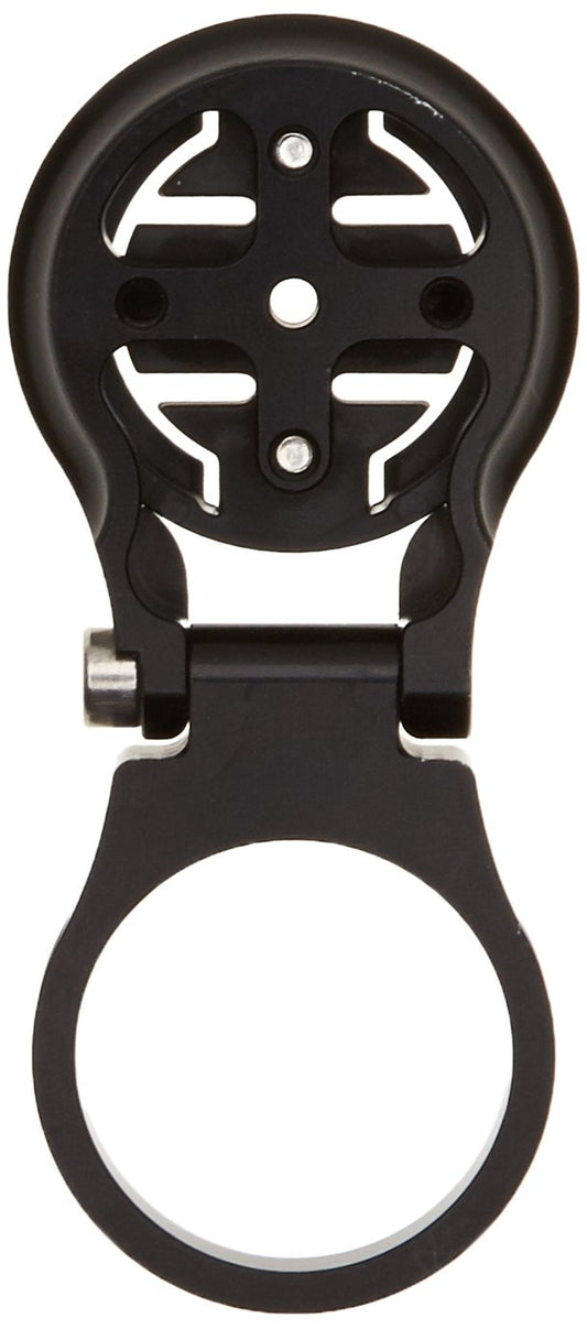 K-EDGE Adjustable Garmin MTB Computer Mount - Black