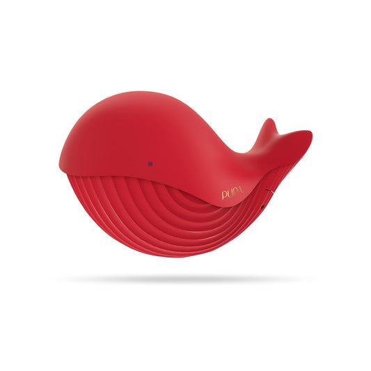 Pupa Milano Whale 1 Red Lip Makeup Set for Women