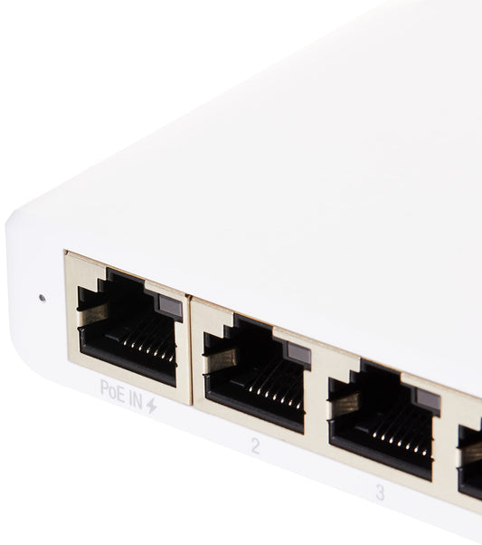 Ubiquiti USW-FLEX-MINI Compact Managed Switch