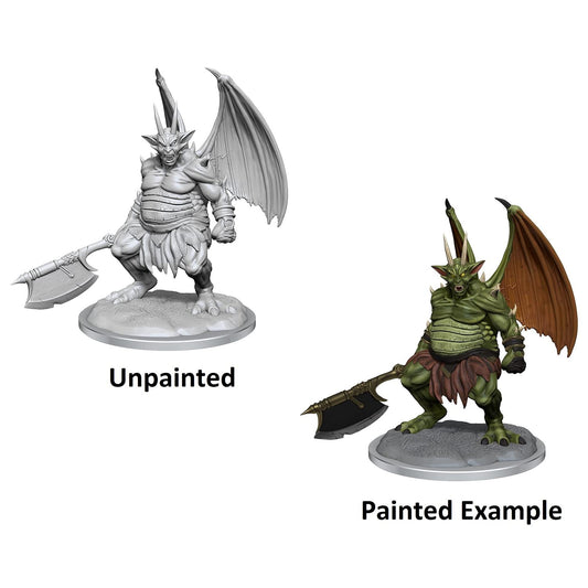 D&D Nolzur's Marvelous Miniature Paint Kit - Nycaloth