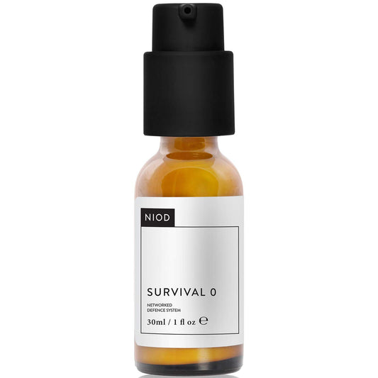 NIOD Survival 0 Networked Defence System Night Serum 30ml