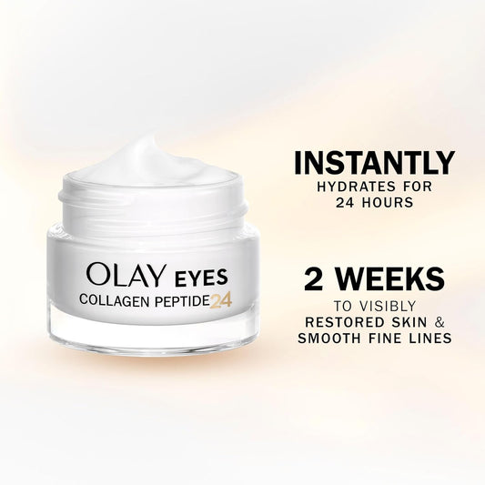 Olay Collagen Peptide24 Day Eye Cream 15ml