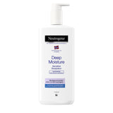 Neutrogena Norwegian Formula Deep Moisture Body Lotion