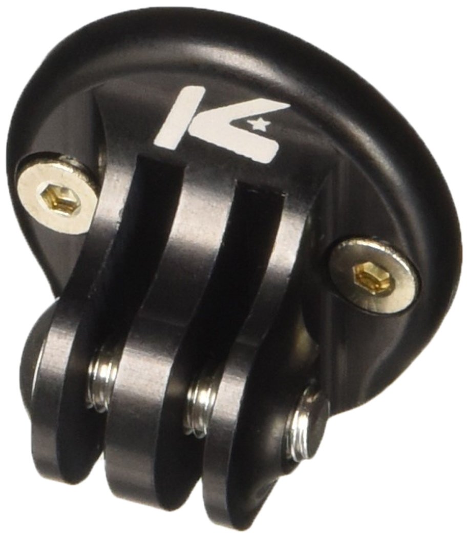 K-EDGE Combo Mount GoPro Adapter for Garmin & Wahoo