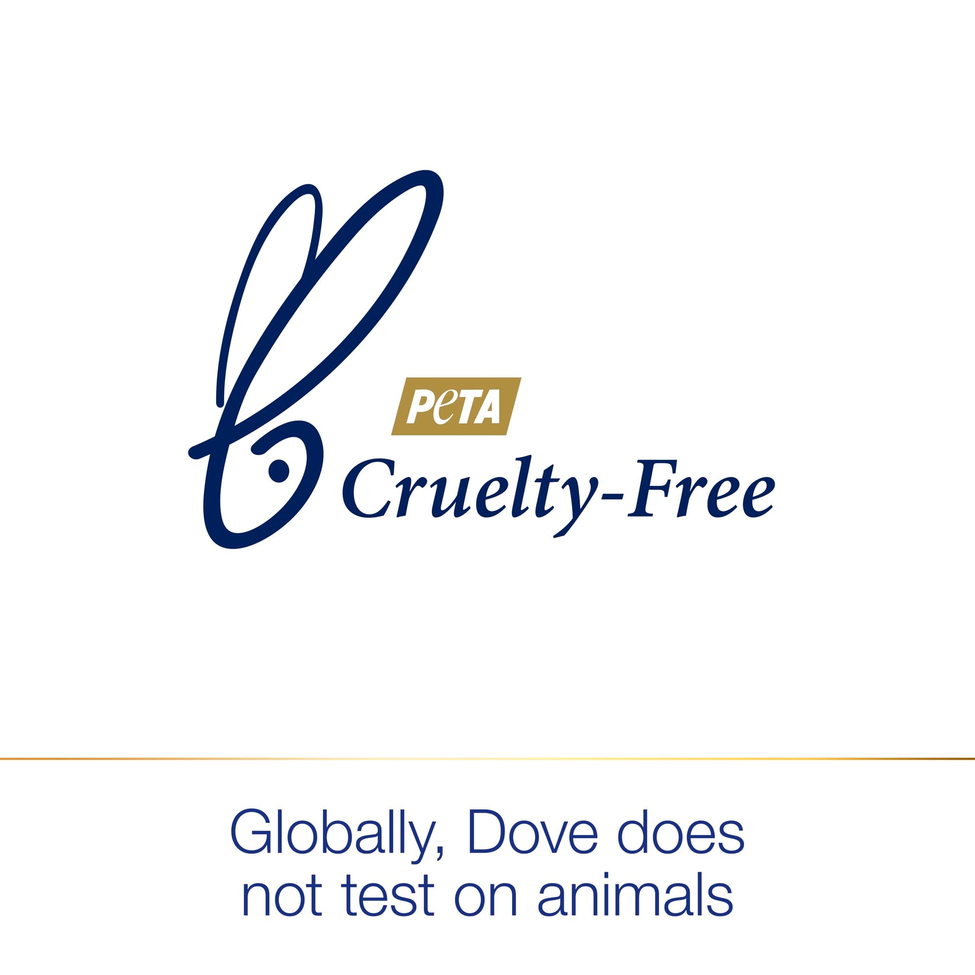 Dove Invisible Dry Antiperspirant Stick - 48H Protection