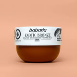 Babaria Coconut Tanning Accelerator Gel SPF 0 – 300ml