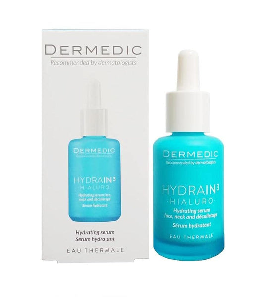 Dermena Hyaluronic Acid 15% Anti-Ageing Serum
