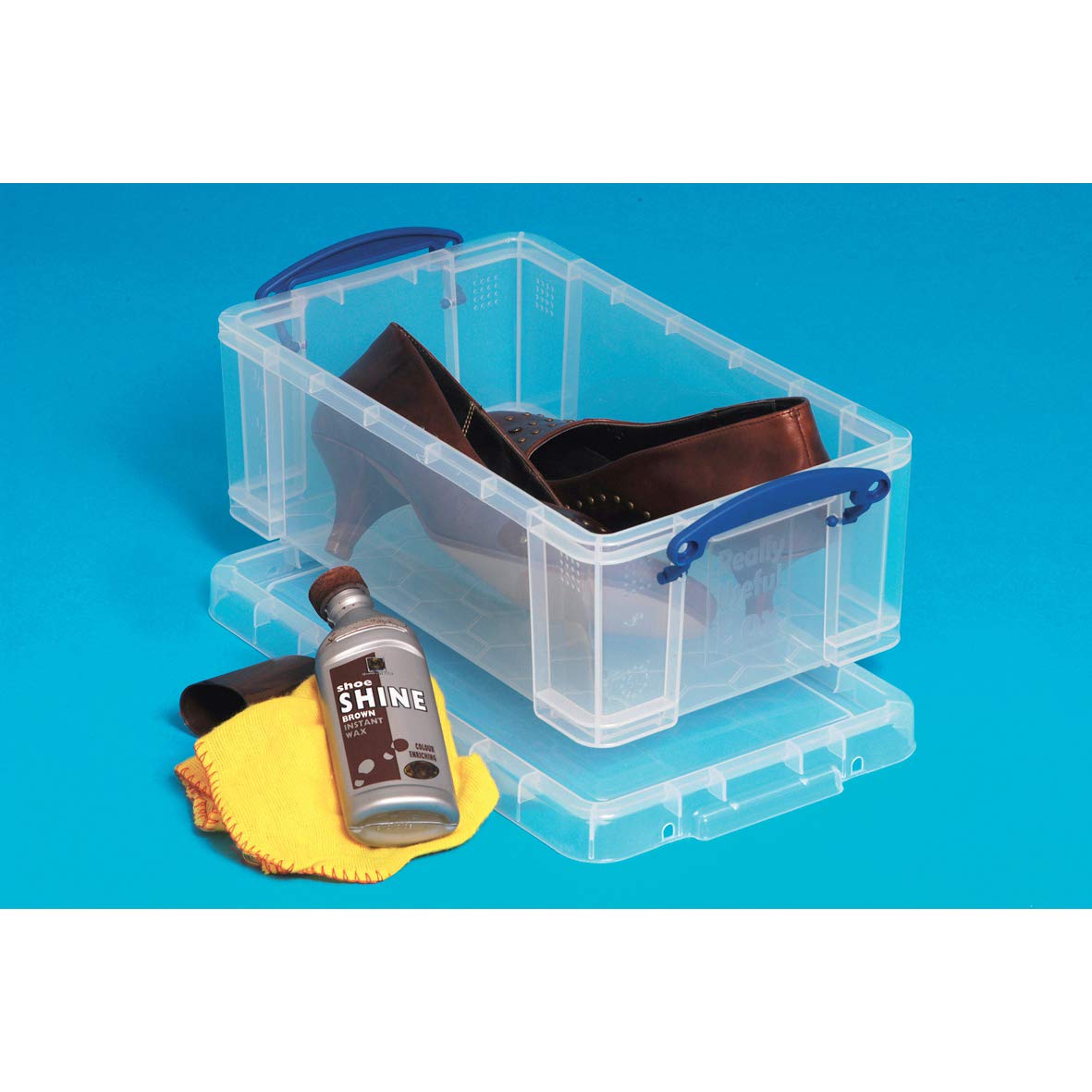 Really Useful Box 5 Litre (pack of 3)