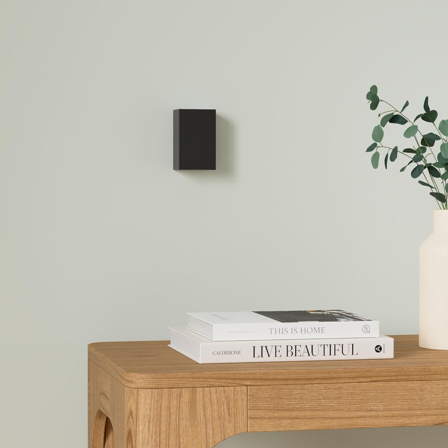 Philips Hue Resonate Smart Outdoor LED Wall Light