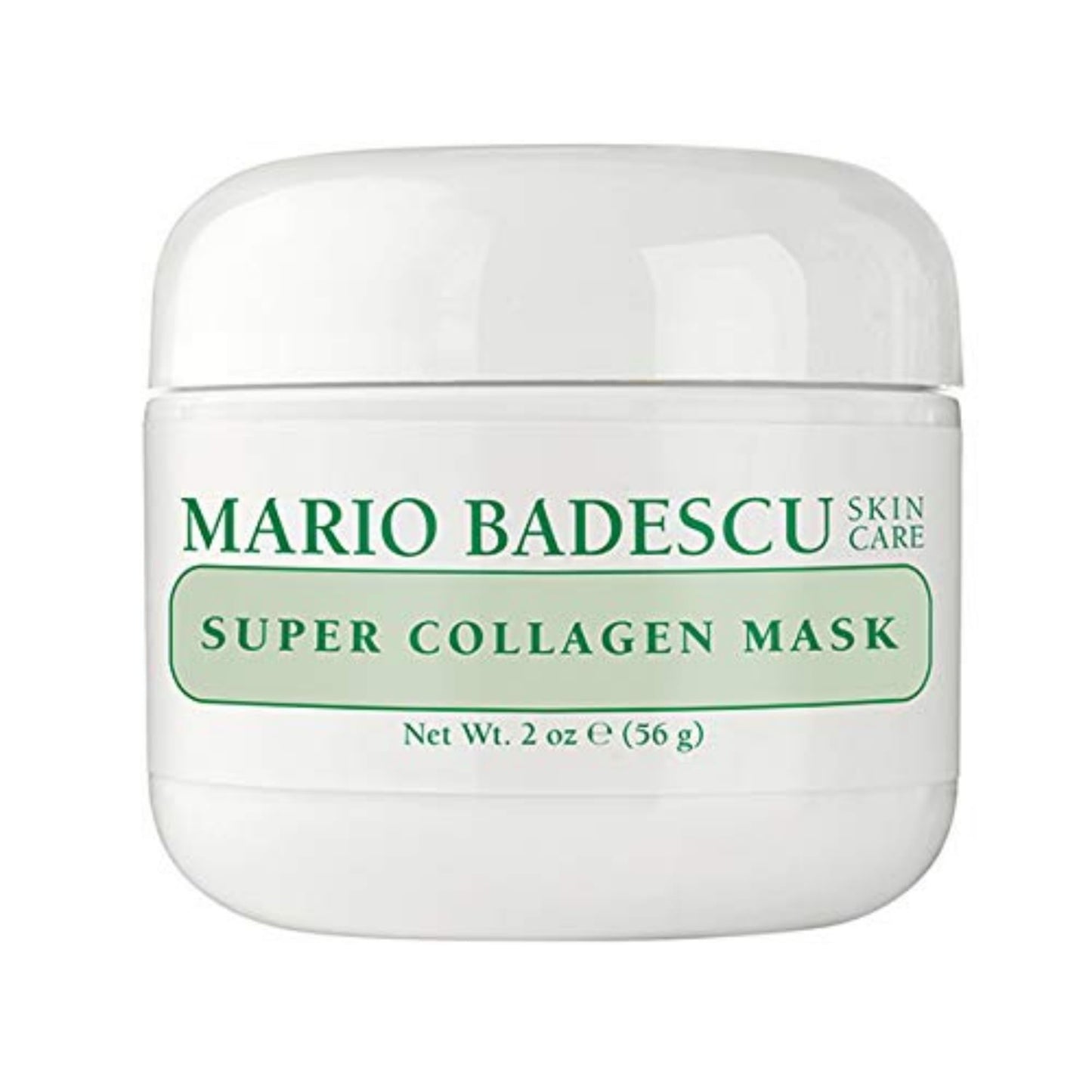 Mario Badescu Super Collagen Mask for Sensitive Skin 56g