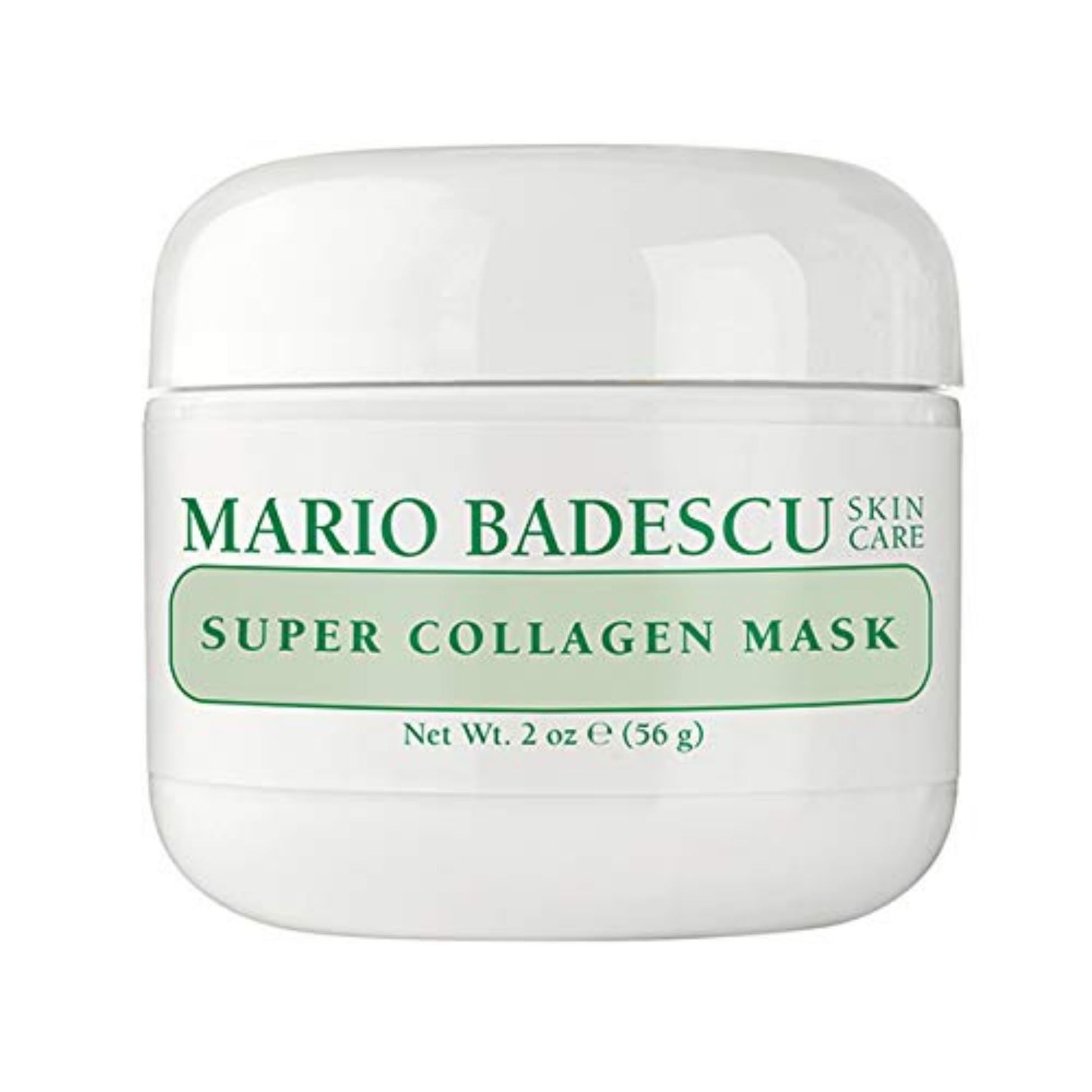 Mario Badescu Super Collagen Mask for Sensitive Skin 56g