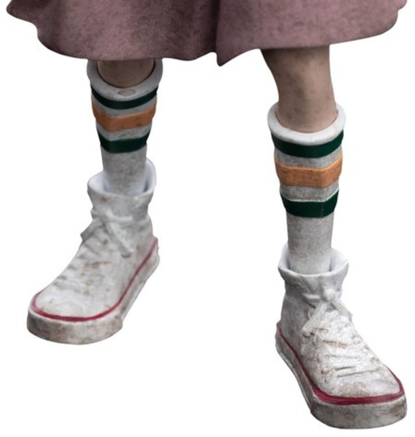 Weta Workshop Eleven Stranger Things 11 Mini Epics Figure