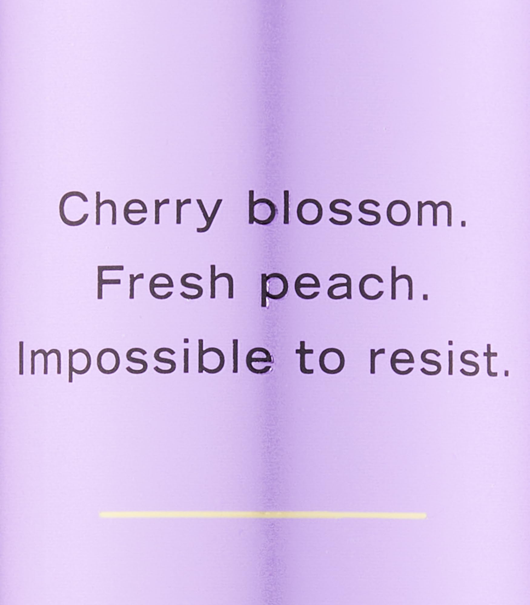 Victoria's Secret Love Spell Body Mist 250ml - Cherry Peach