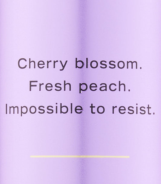 Victoria's Secret Love Spell Body Mist 250ml - Cherry Peach