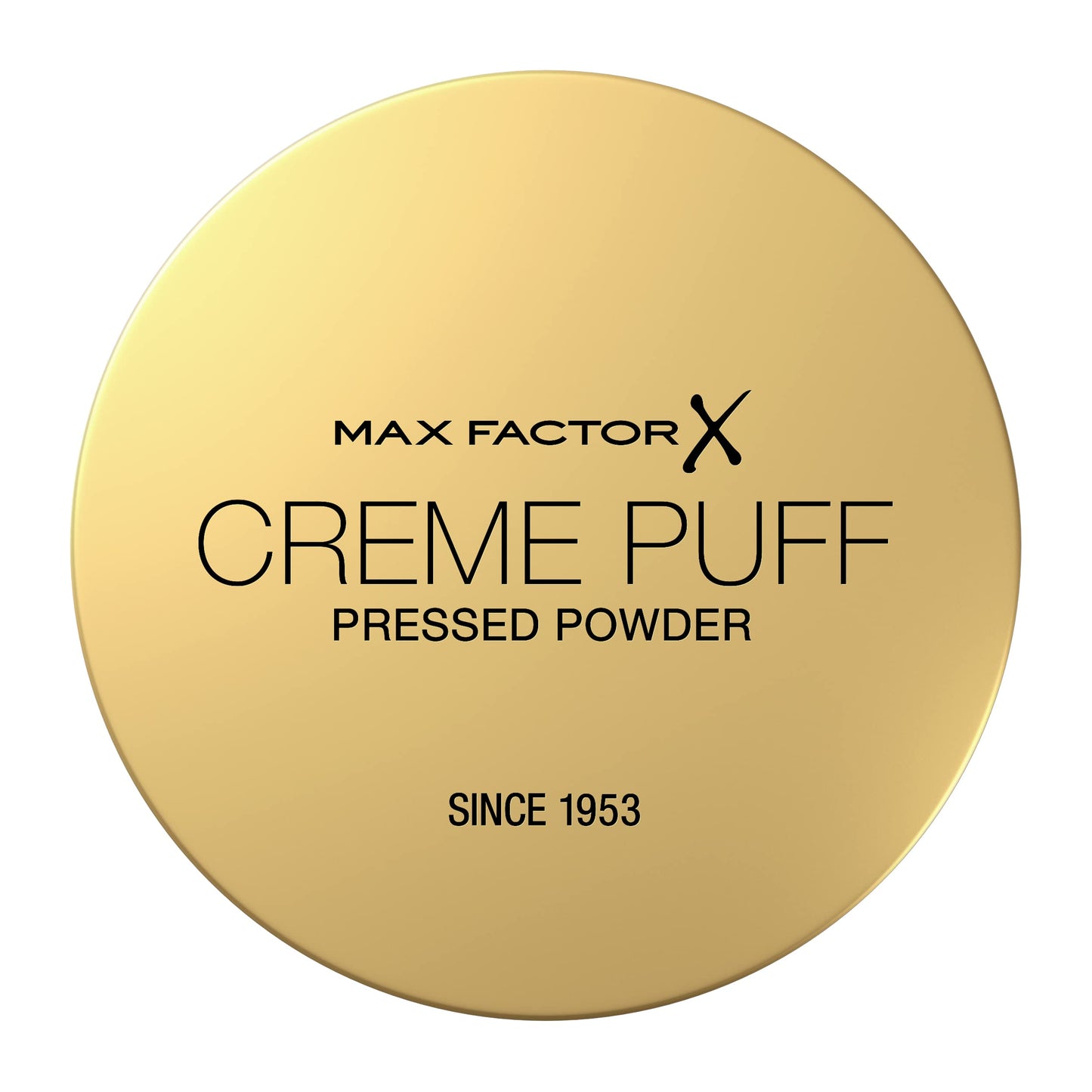 Max Factor Crème Puff Powder 41 Medium Beige 14g