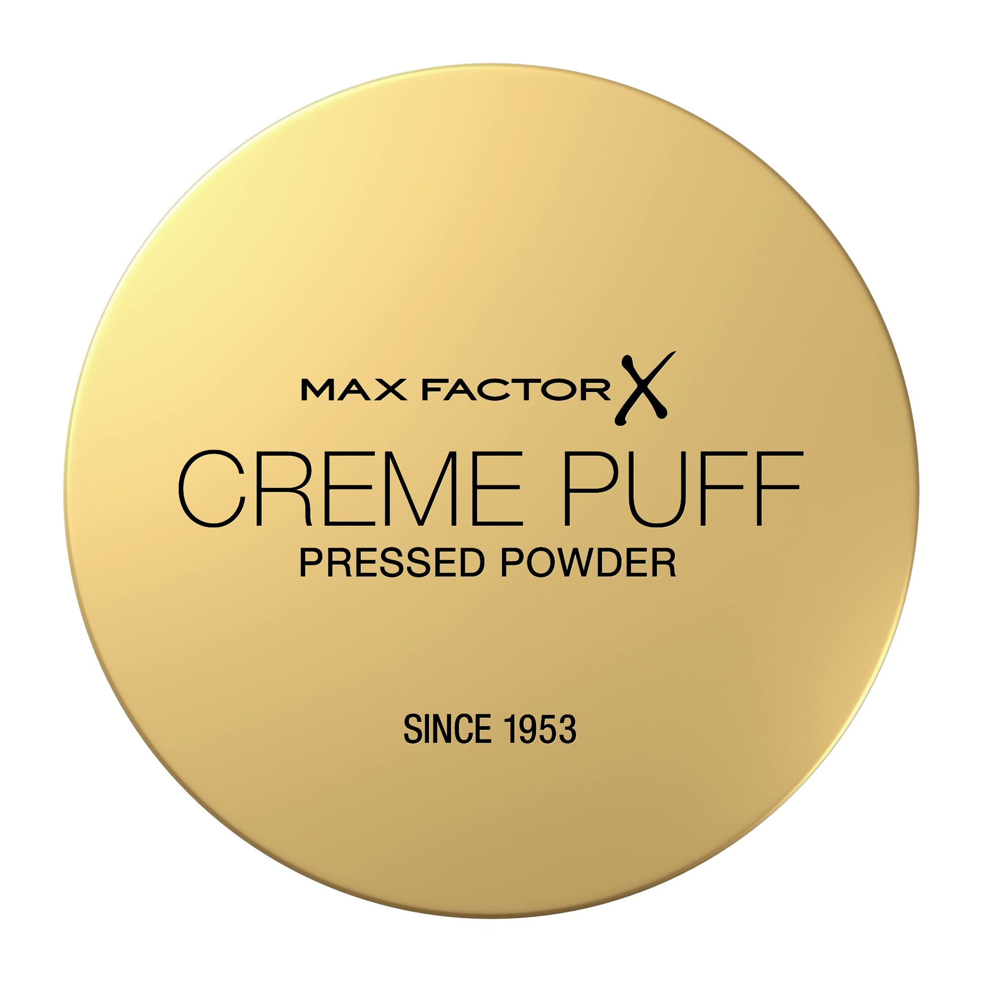 Max Factor Crème Puff Powder 41 Medium Beige 14g
