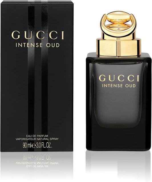 Gucci Intense Oud Eau de Parfum 90ml