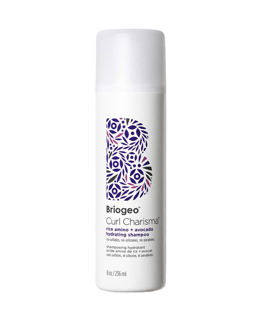 Briogeo Curl Charisma Hydrating Shampoo for Curly Hair