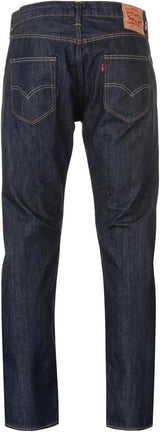 Levi's Men's 501 Original Fit V5 Jeans, Marlon, 34W / 32L