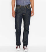 Levi's Men's 501 Original Fit V5 Jeans, Marlon, 34W / 32L