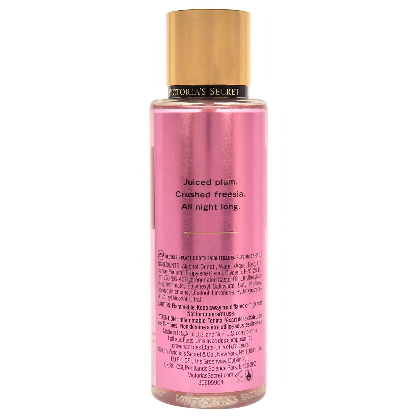 Victoria's Secret Pure Seduction Body Mist 250ml