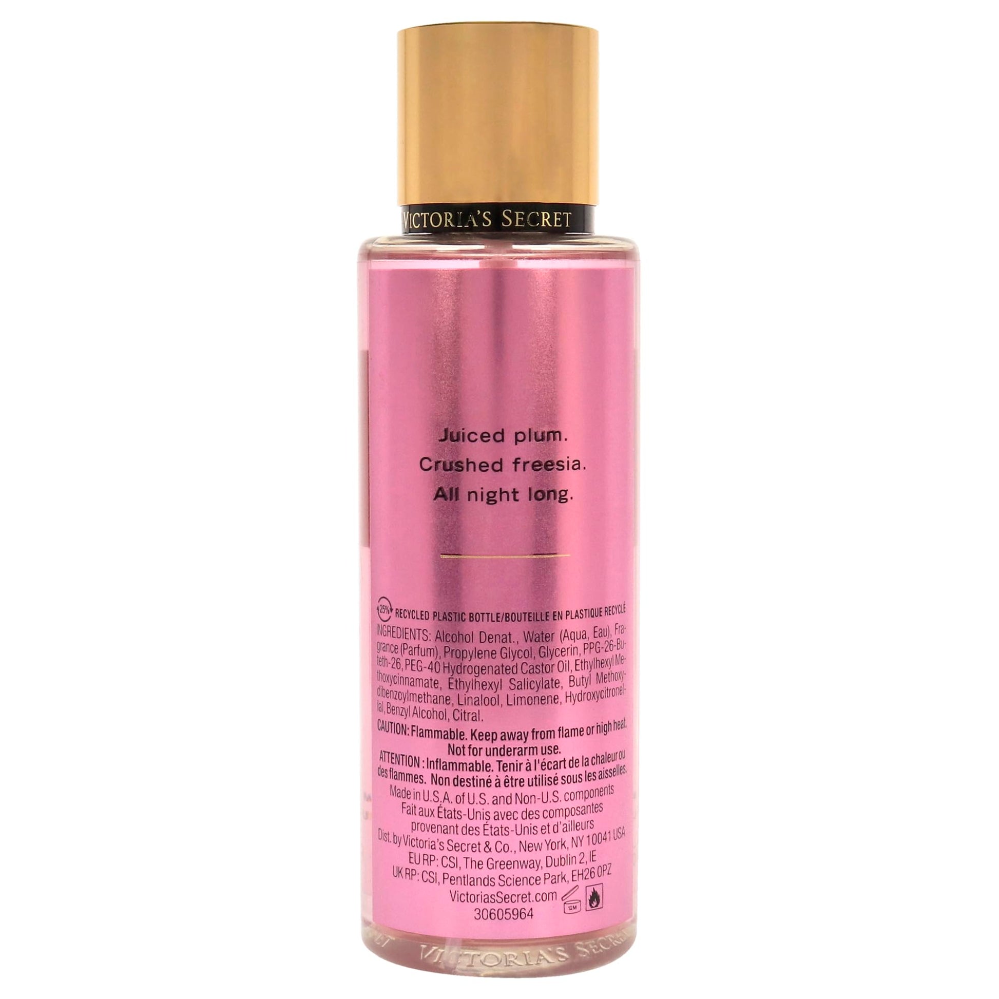 Victoria's Secret Pure Seduction Body Mist 250ml