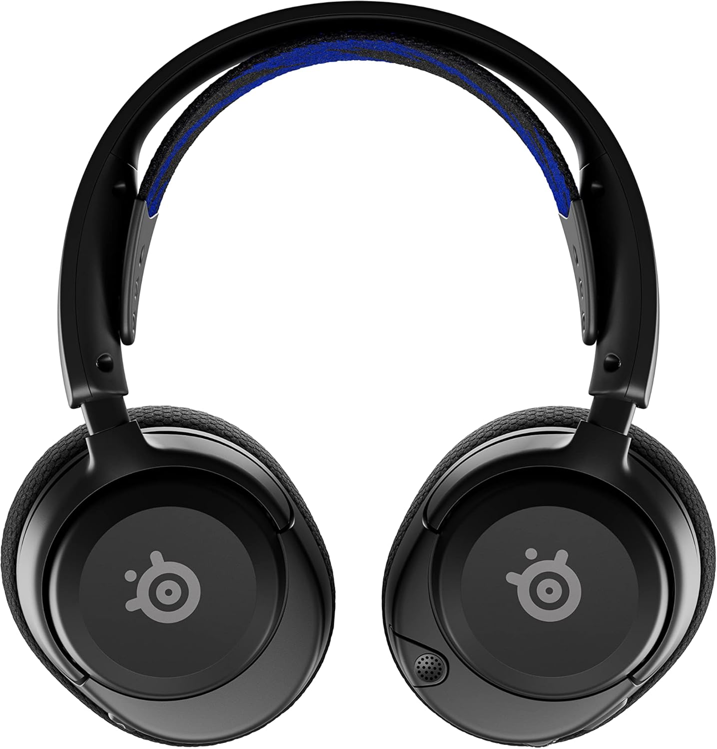 SteelSeries Arctis Nova 4P Wireless Gaming Headset