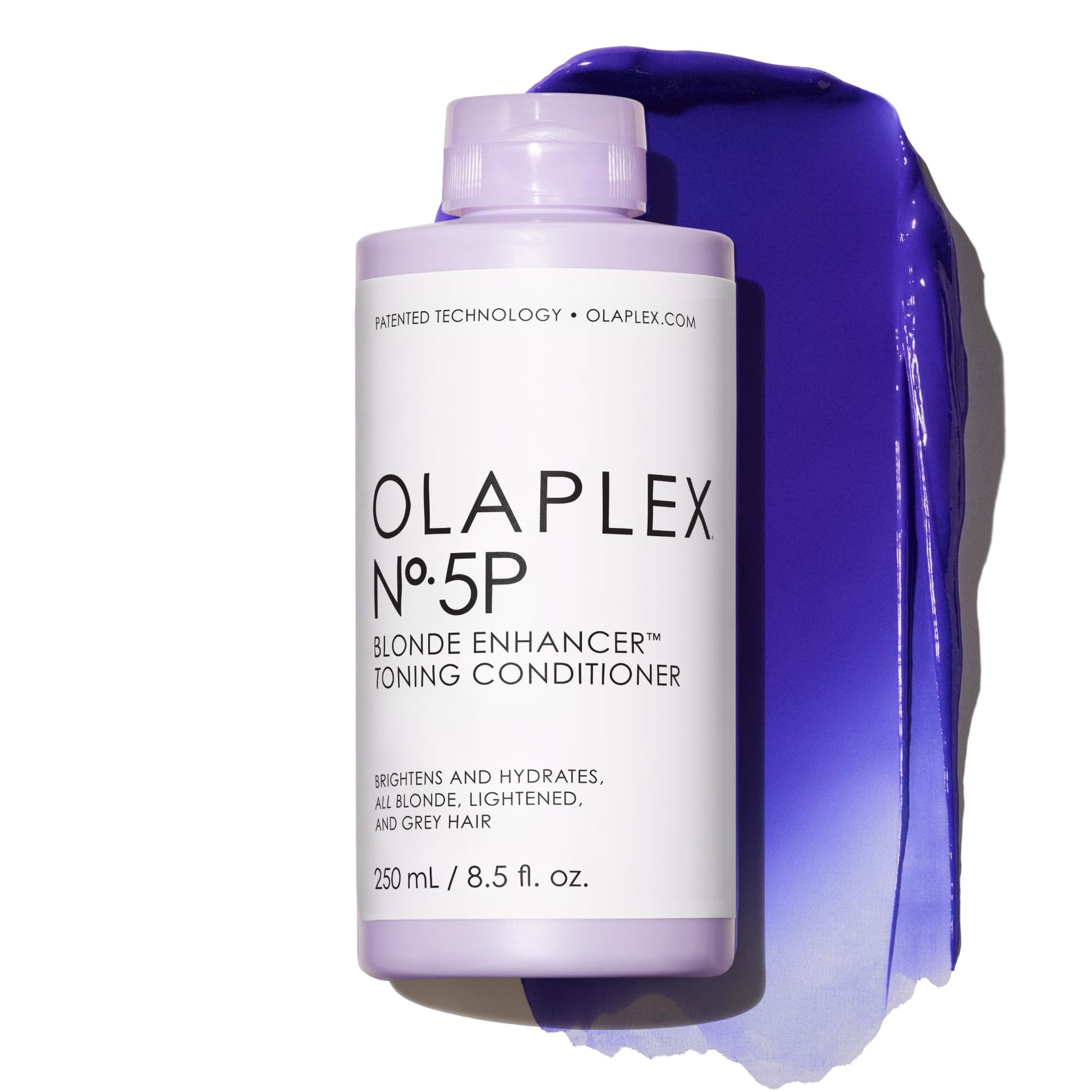 Olaplex No. 5P Blonde Enhancer Conditioner - Neutralizes Brassiness