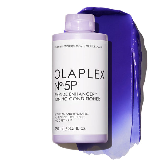Olaplex No. 5P Blonde Enhancer Conditioner - Neutralizes Brassiness