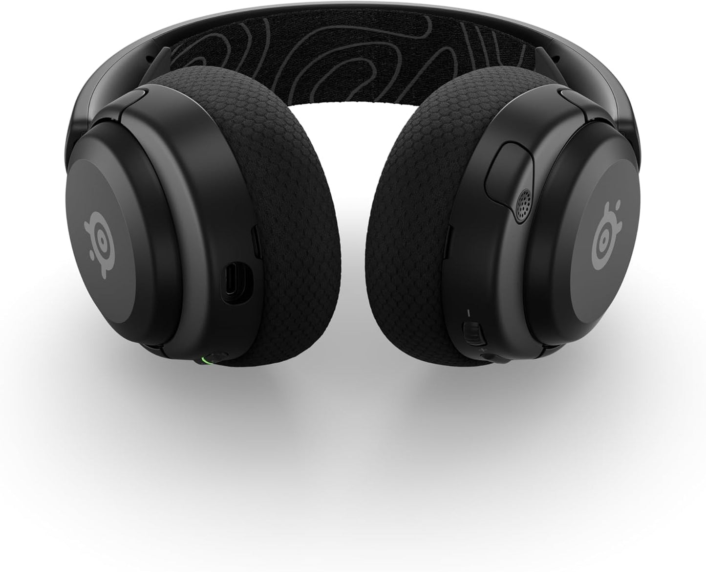 SteelSeries Arctis Nova 5 Wireless Gaming Headset