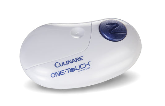 Culinare One Touch Automatic Electric Can Opener