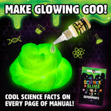 Original Stationery Science of Slime Kit