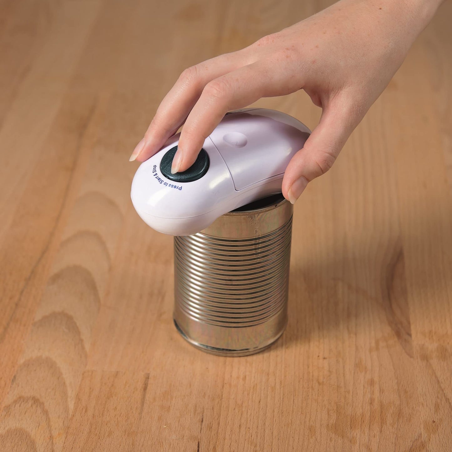 Culinare One Touch Automatic Electric Can Opener