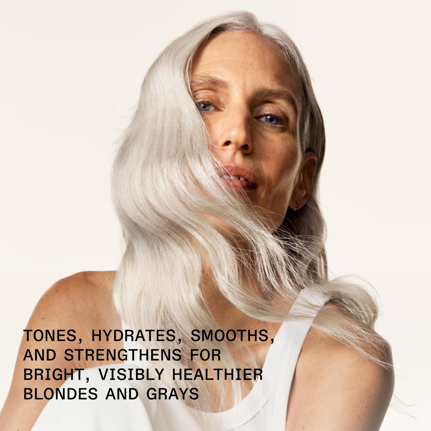 Olaplex No. 5P Blonde Enhancer Conditioner - Neutralizes Brassiness