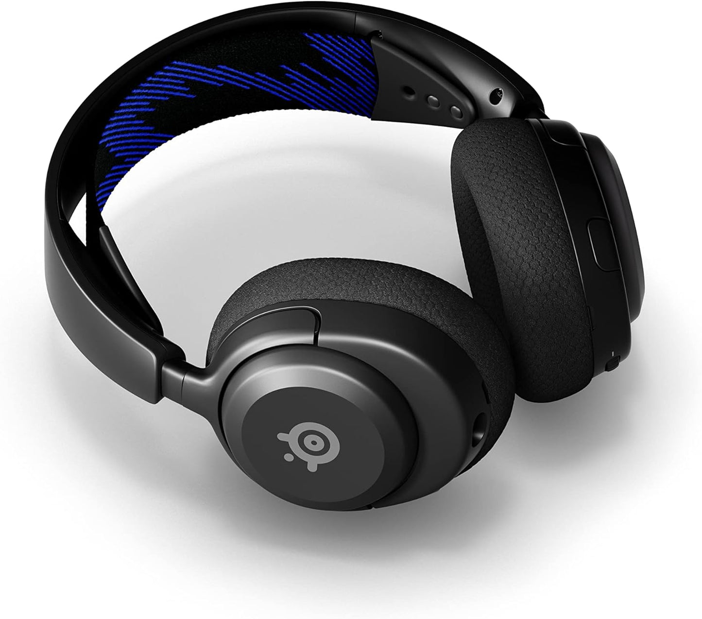 SteelSeries Arctis Nova 4P Wireless Gaming Headset