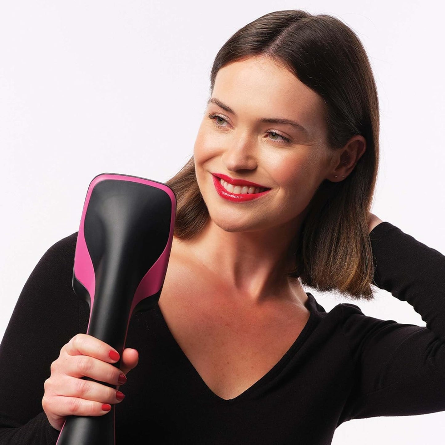 One-Step Hair Dryer & Styler - Fast, Frizz-Free Styling
