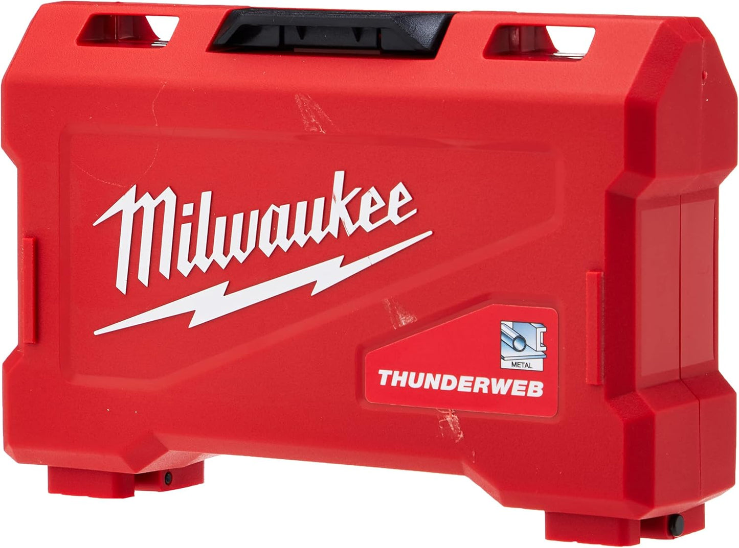 Milwaukee Drill Set 19 Piece - Durable 1-10mm Precision Bits