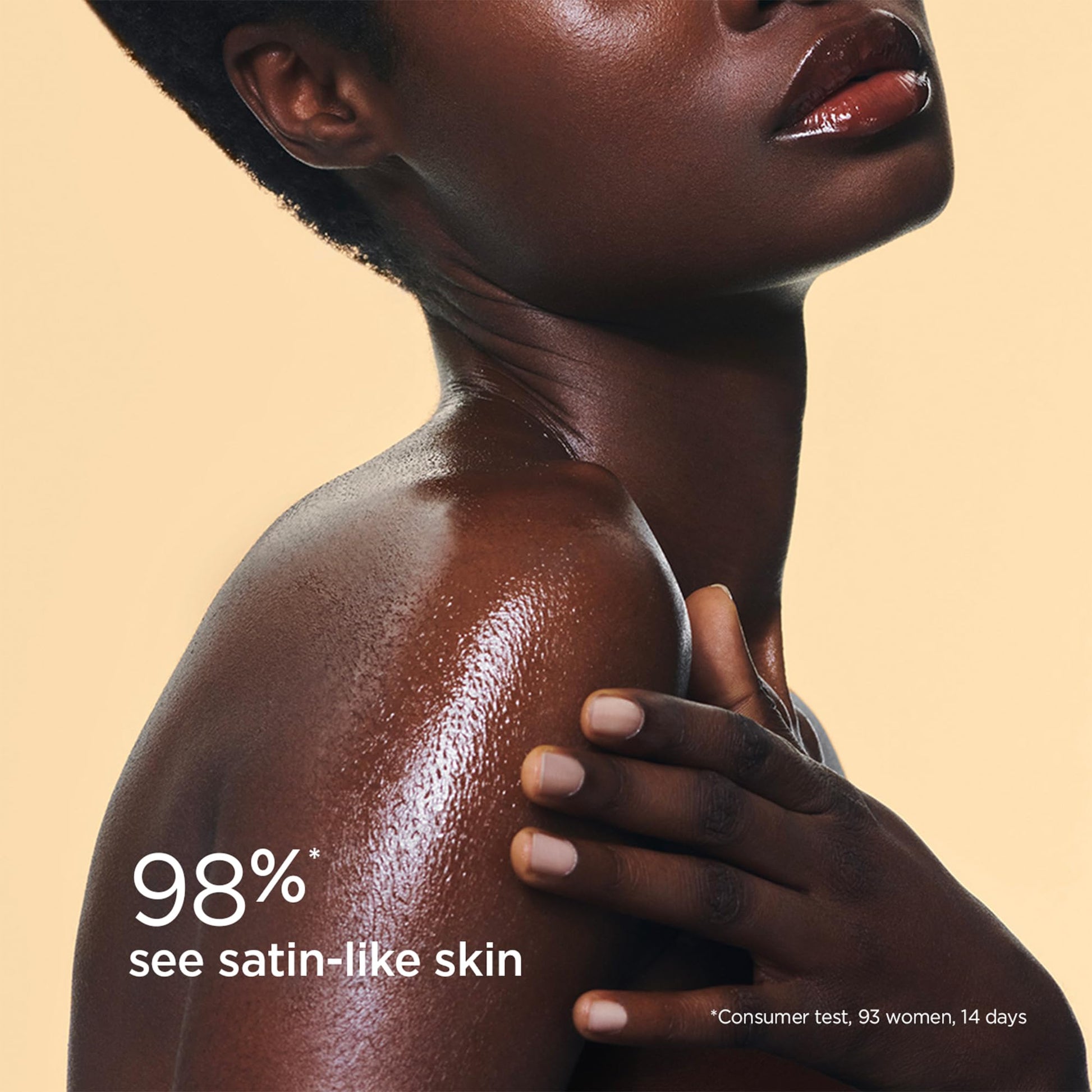 Clarins Glowing Sun Oil SPF30 - Broad Spectrum UV Protection