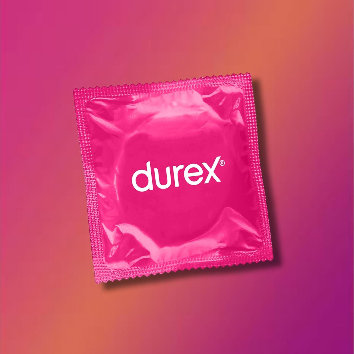 Durex Pleasuremax Condom, Ribbed and Dotted - Pack of 12