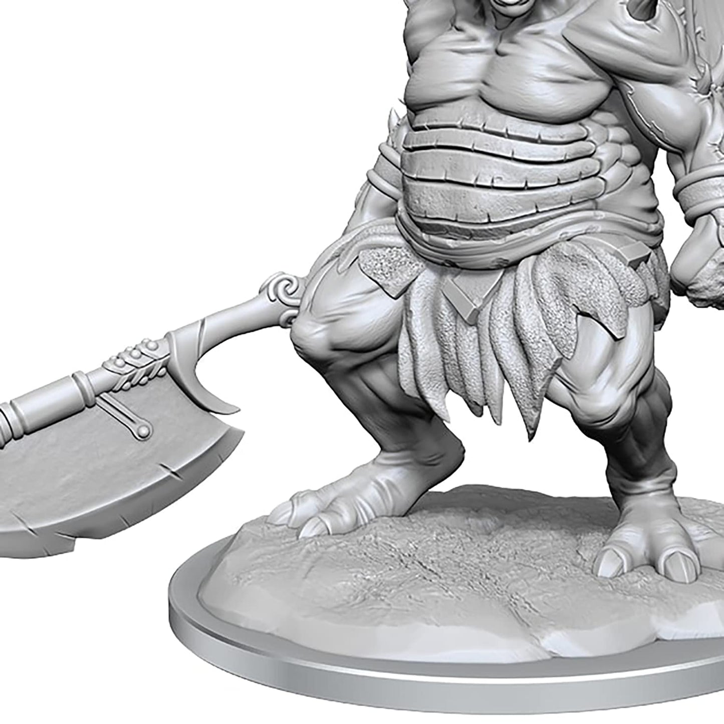 D&D Nolzur's Marvelous Miniature Paint Kit - Nycaloth