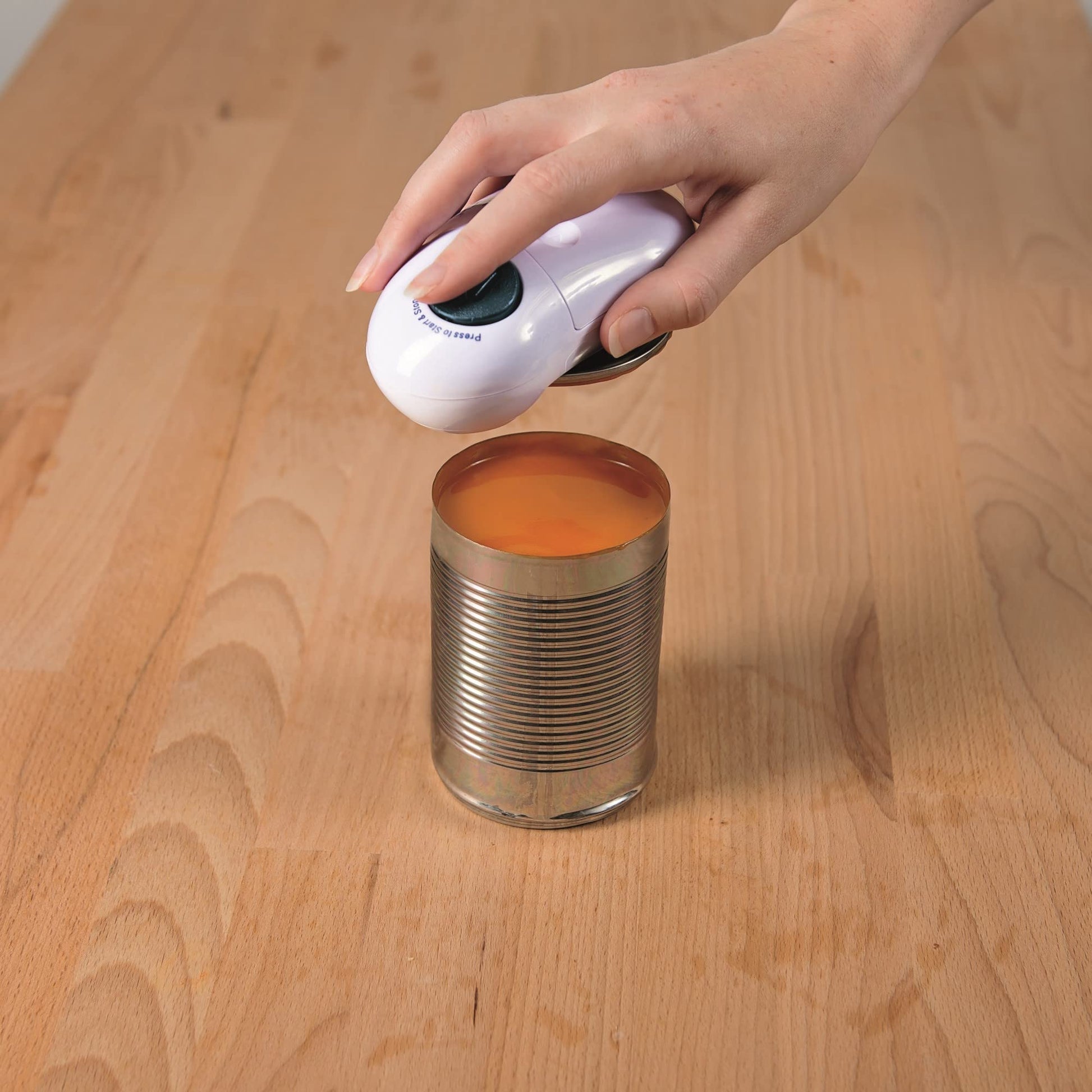 Culinare One Touch Automatic Electric Can Opener