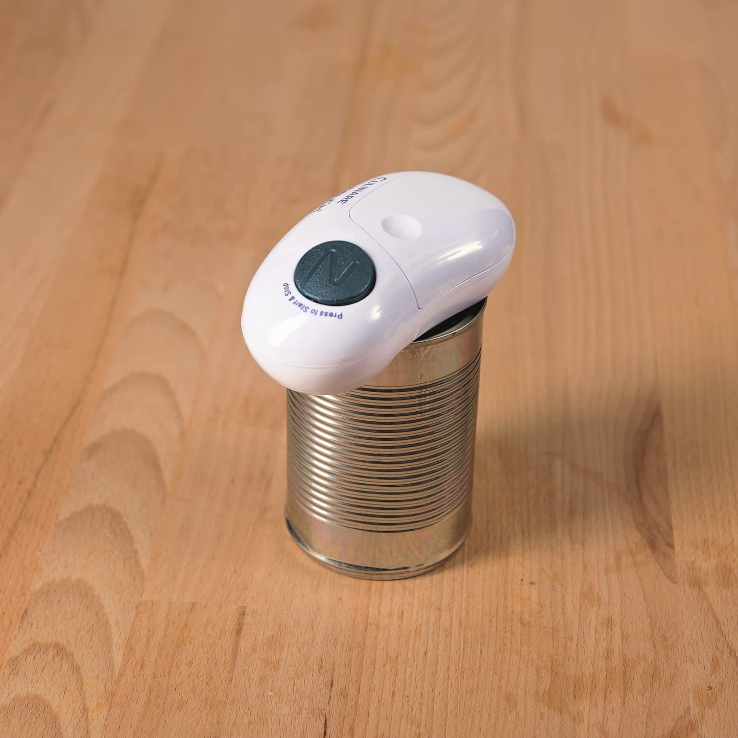 Culinare One Touch Automatic Electric Can Opener