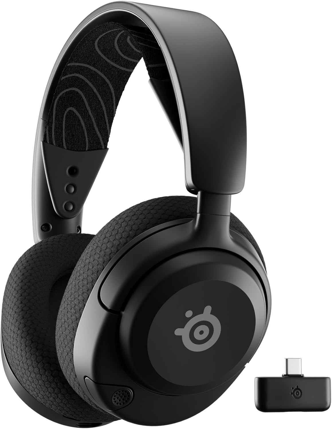 SteelSeries Arctis Nova 5 Wireless Gaming Headset
