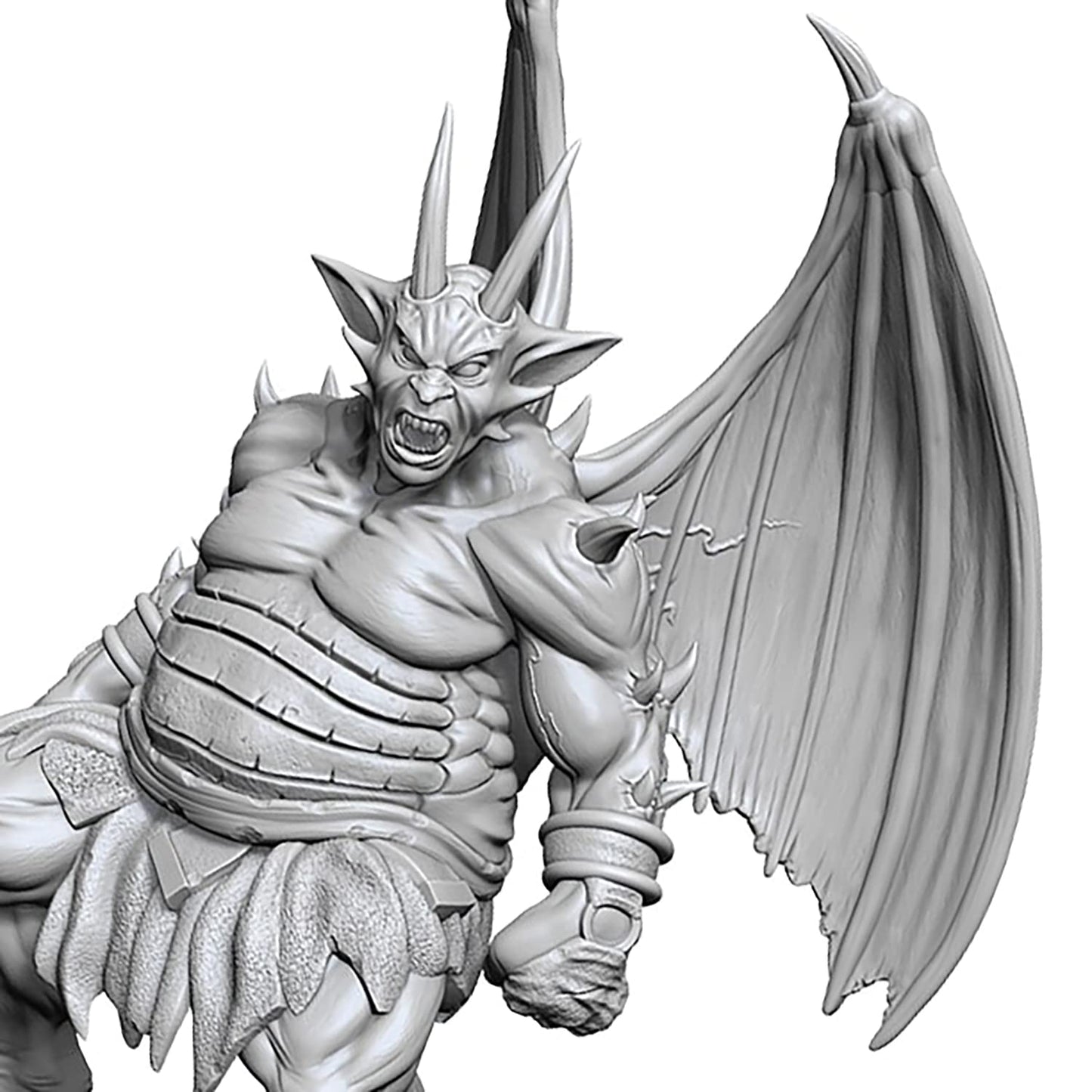 D&D Nolzur's Marvelous Miniature Paint Kit - Nycaloth