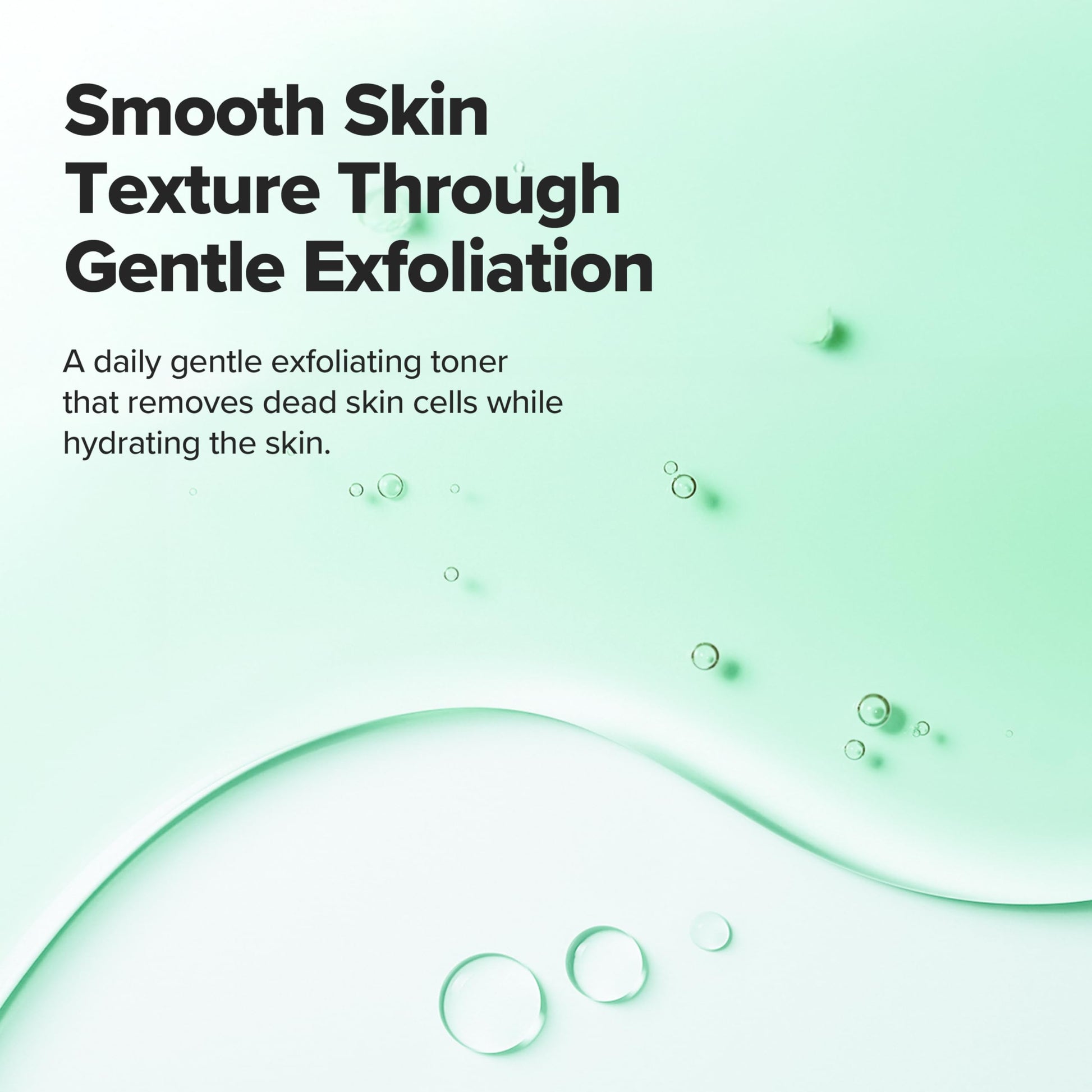 Beauty of Joseon Green Plum AHA BHA Toner 150ml