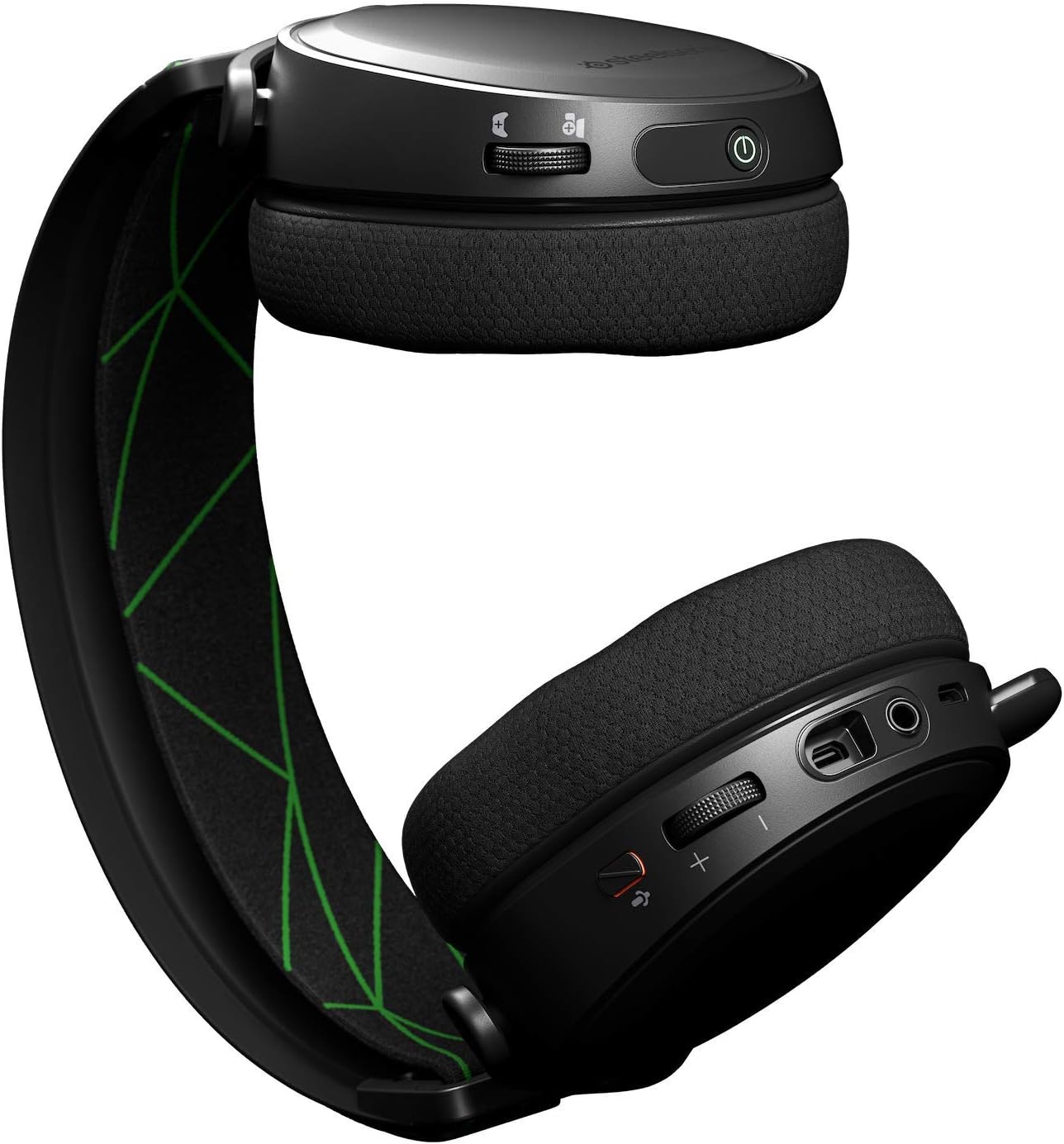 SteelSeries Arctis 7X Wireless Gaming Headset